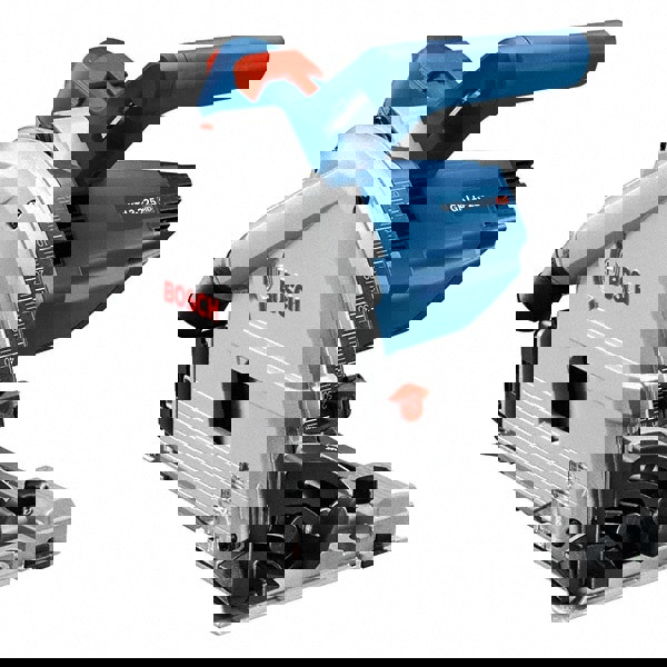 Electric Circular Saws; Amperage: 13.0 ; Maximum Speed: 6250 RPM ; Arbor Size: 20.0 ; Voltage: 120